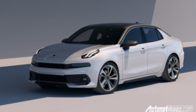 Geely Perkenalkan Lynk & Co 03 Sedan Hybrid Dengan Mesin Volvo Geely Perkenalkan Lynk & Co 03 Sedan Hybrid Dengan Mesin Volvo