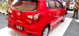 New-Daihatsu-Ayla-Facelift-1000-front-red