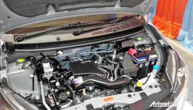 Daihatsu Ayla Facelift 2017 Resmi Diluncurkan, Ini Harganya Daihatsu Ayla Facelift 2017 Resmi Diluncurkan, Ini Harganya