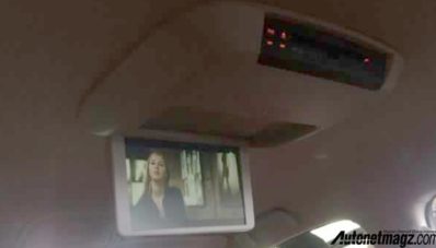 Ini Spesifikasi Pajero Sport CKD, Varian Tertinggi Punya 7 Airbag dan Autonomous Braking! Ini Spesifikasi Pajero Sport CKD, Varian Tertinggi Punya 7 Airbag dan Autonomous Braking!