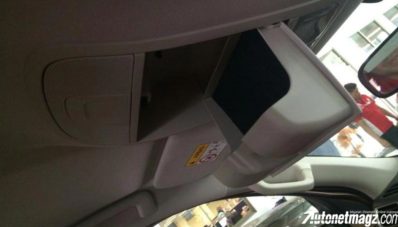 Ini Spesifikasi Pajero Sport CKD, Varian Tertinggi Punya 7 Airbag dan Autonomous Braking! Ini Spesifikasi Pajero Sport CKD, Varian Tertinggi Punya 7 Airbag dan Autonomous Braking!