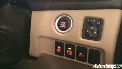 Ini Spesifikasi Pajero Sport CKD, Varian Tertinggi Punya 7 Airbag dan Autonomous Braking! Ini Spesifikasi Pajero Sport CKD, Varian Tertinggi Punya 7 Airbag dan Autonomous Braking!