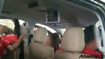 Ini Spesifikasi Pajero Sport CKD, Varian Tertinggi Punya 7 Airbag dan Autonomous Braking! Ini Spesifikasi Pajero Sport CKD, Varian Tertinggi Punya 7 Airbag dan Autonomous Braking!