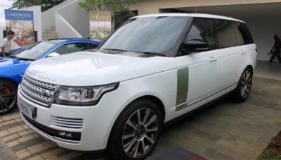 Jaguar F-Type British Edition dan Range Rover 3.0 Vogue Resmi Mengaspal di Indonesia Jaguar F-Type British Edition dan Range Rover 3.0 Vogue Resmi Mengaspal di Indonesia