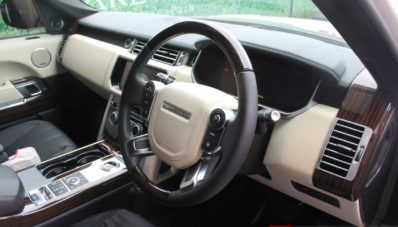 Jaguar F-Type British Edition dan Range Rover 3.0 Vogue Resmi Mengaspal di Indonesia Jaguar F-Type British Edition dan Range Rover 3.0 Vogue Resmi Mengaspal di Indonesia