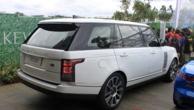 Jaguar F-Type British Edition dan Range Rover 3.0 Vogue Resmi Mengaspal di Indonesia Jaguar F-Type British Edition dan Range Rover 3.0 Vogue Resmi Mengaspal di Indonesia