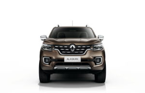 Mitsubishi akan Rebadge Renault untuk Pasar Asia Tenggara Mitsubishi akan Rebadge Renault untuk Pasar Asia Tenggara