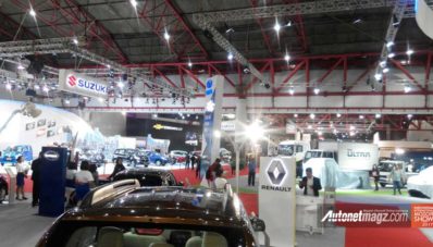 Yang Perlu Kamu Tahu Tentang IIMS 2017, Baca Dulu Sebelum Pergi