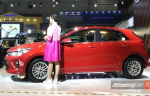 KIA Mobil Indonesia : Pergi Untuk Kembali KIA Mobil Indonesia : Pergi Untuk Kembali