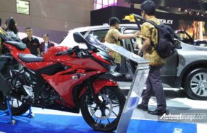 Suzuki Balap Kawasaki Dalam Hal Penjualan di Bulan Mei 2017 Suzuki Balap Kawasaki Dalam Hal Penjualan di Bulan Mei 2017
