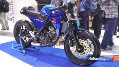 IIMS 2017 : Suzuki Hadirkan Mobil dan Motor di IIMS 2017 IIMS 2017 : Suzuki Hadirkan Mobil dan Motor di IIMS 2017
