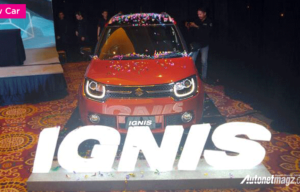 Suzuki Ignis Indonesia Akhirnya Meluncur, City Car Kece Hore! Suzuki Ignis Indonesia Akhirnya Meluncur, City Car Kece Hore!