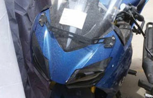 TVS Akula 310 Akan Diperkenalkan Juli di India