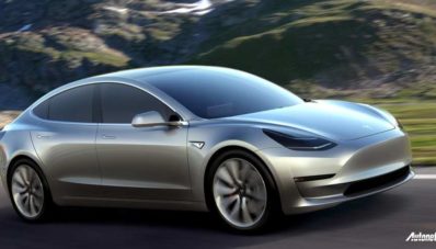 Tesla Model 3 Hanyalah Pilihan Murah dari Model S? Tesla Model 3 Hanyalah Pilihan Murah dari Model S?