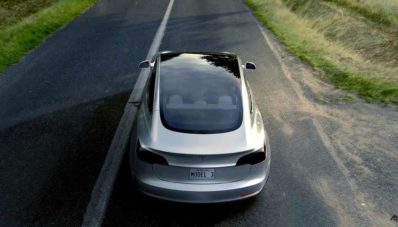 Tesla Model 3 Hanyalah Pilihan Murah dari Model S? Tesla Model 3 Hanyalah Pilihan Murah dari Model S?