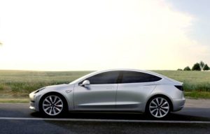 Konsumen Tesla di China Disubsidi Pemerintah Hampir 50 Jutaan! Konsumen Tesla di China Disubsidi Pemerintah Hampir 50 Jutaan!