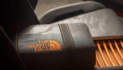 Toyota FT-4X Concept : Penerus FJ Cruiser? Toyota FT-4X Concept : Penerus FJ Cruiser?