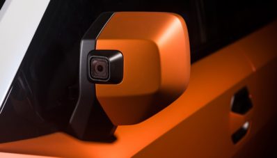 Toyota FT-4X Concept : Penerus FJ Cruiser? Toyota FT-4X Concept : Penerus FJ Cruiser?