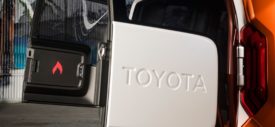 New Toyota FT-4X