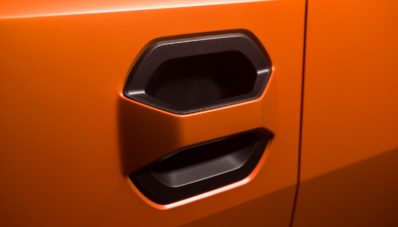 Toyota FT-4X Concept : Penerus FJ Cruiser? Toyota FT-4X Concept : Penerus FJ Cruiser?