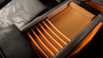 Toyota FT-4X Concept : Penerus FJ Cruiser? Toyota FT-4X Concept : Penerus FJ Cruiser?