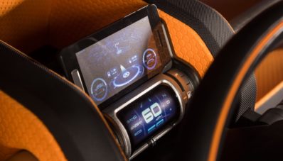 Toyota FT-4X Concept : Penerus FJ Cruiser? Toyota FT-4X Concept : Penerus FJ Cruiser?