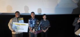 V-KOOL Creative Challenge Indonesia 2017 Judges