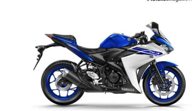 Yamaha R3 Buatan Indonesia Berhenti Dijual di India Yamaha R3 Buatan Indonesia Berhenti Dijual di India