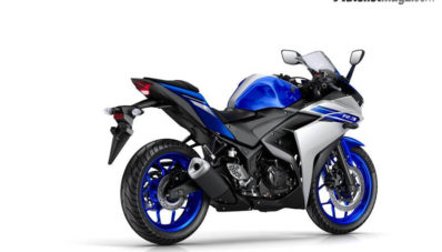 Yamaha R3 Buatan Indonesia Berhenti Dijual di India Yamaha R3 Buatan Indonesia Berhenti Dijual di India