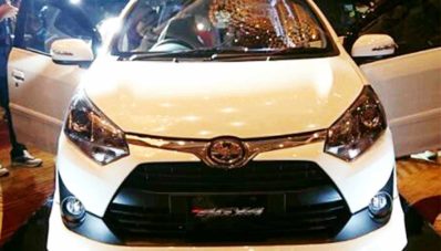 Dinamika LCGC Indonesia :  Karimun Dan Datsun Babak Belur Dinamika LCGC Indonesia :  Karimun Dan Datsun Babak Belur