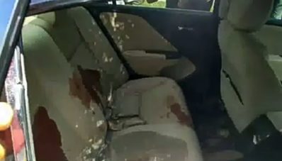 Honda City Berisi Satu Keluarga Ditembaki Polisi di Lubuklinggau, Satu Korban Meninggal Dunia Honda City Berisi Satu Keluarga Ditembaki Polisi di Lubuklinggau, Satu Korban Meninggal Dunia