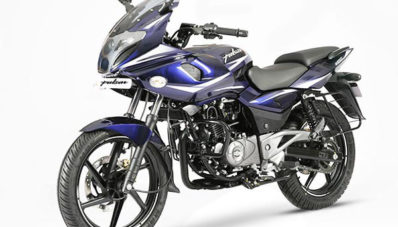 Modenas Gantikan Kawasaki Bekerja Sama Dengan Bajaj Modenas Gantikan Kawasaki Bekerja Sama Dengan Bajaj