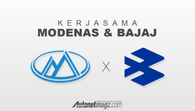 Modenas Gantikan Kawasaki Bekerja Sama Dengan Bajaj Modenas Gantikan Kawasaki Bekerja Sama Dengan Bajaj