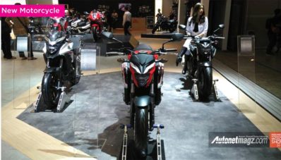 IIMS 2017 : Honda Perkenalkan Skutik Premium SH150i, Classy Model dan Harganya IIMS 2017 : Honda Perkenalkan Skutik Premium SH150i, Classy Model dan Harganya