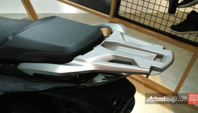 IIMS 2017 : Honda Perkenalkan Skutik Premium SH150i, Classy Model dan Harganya IIMS 2017 : Honda Perkenalkan Skutik Premium SH150i, Classy Model dan Harganya