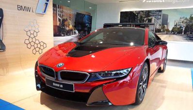 BMW Resmi Buka Dealer di Serpong, Lengkap Dengan BMW i Corner BMW Resmi Buka Dealer di Serpong, Lengkap Dengan BMW i Corner