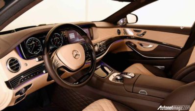 Brabus Rocket 900, Roket Mewah Berbasis Mercedes-Maybach