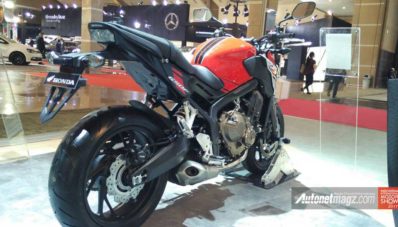 IIMS 2017 : Honda Perkenalkan Skutik Premium SH150i, Classy Model dan Harganya IIMS 2017 : Honda Perkenalkan Skutik Premium SH150i, Classy Model dan Harganya