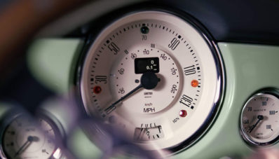 Morris Mini “Remastered” : Reinkarnasi sang Legenda Balap Morris Mini “Remastered” : Reinkarnasi sang Legenda Balap