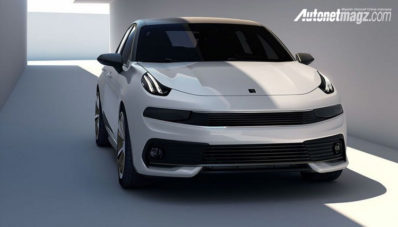 Geely Perkenalkan Lynk & Co 03 Sedan Hybrid Dengan Mesin Volvo Geely Perkenalkan Lynk & Co 03 Sedan Hybrid Dengan Mesin Volvo