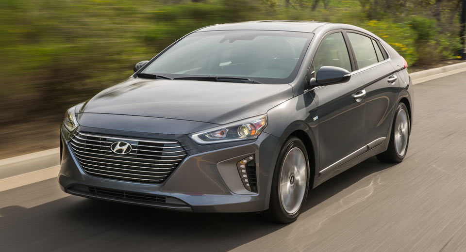 Hyundai, hyundai-naias17-stand-18a: Mesin Baru Hyundai, Berbeda Kapasitas di Setiap Silinder