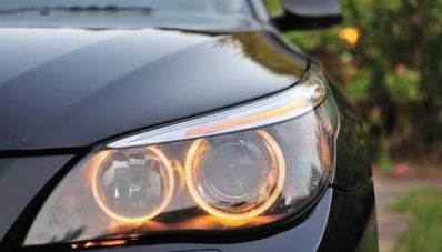 Penggunaan Lampu Mobil : Jangan Salah Kaprah! Penggunaan Lampu Mobil : Jangan Salah Kaprah!