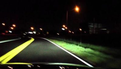 Penggunaan Lampu Mobil : Jangan Salah Kaprah! Penggunaan Lampu Mobil : Jangan Salah Kaprah!