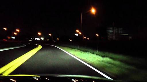 Safety Driving, images (66): Penggunaan Lampu Mobil : Jangan Salah Kaprah!