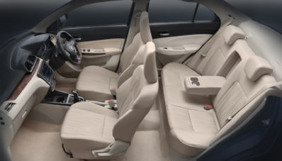 Suzuki Swift Dzire Diungkap Ke Publik, Rilis 16 Mei 2017