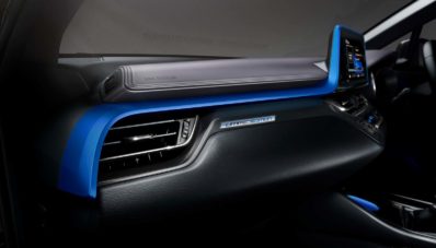 Toyota C-HR Limited Edition, Hanya 100 Unit untuk Konsumen Inggris