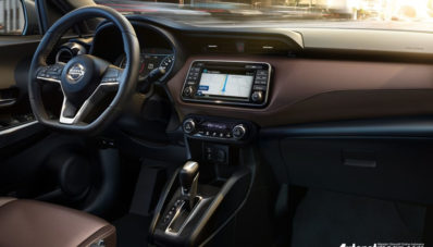 Jika Masuk, Nissan Kicks Akan Berstatus CBU Thailand Jika Masuk, Nissan Kicks Akan Berstatus CBU Thailand