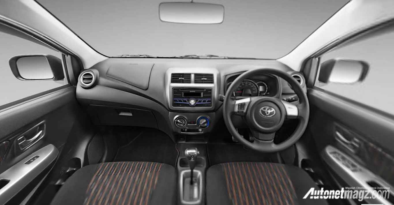  interior AutonetMagz Review Mobil dan Motor Baru 