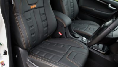 Isuzu D-Max Facelift : Penyegaran Bertabur Fitur Isuzu D-Max Facelift : Penyegaran Bertabur Fitur