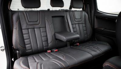 Isuzu D-Max Facelift : Penyegaran Bertabur Fitur Isuzu D-Max Facelift : Penyegaran Bertabur Fitur